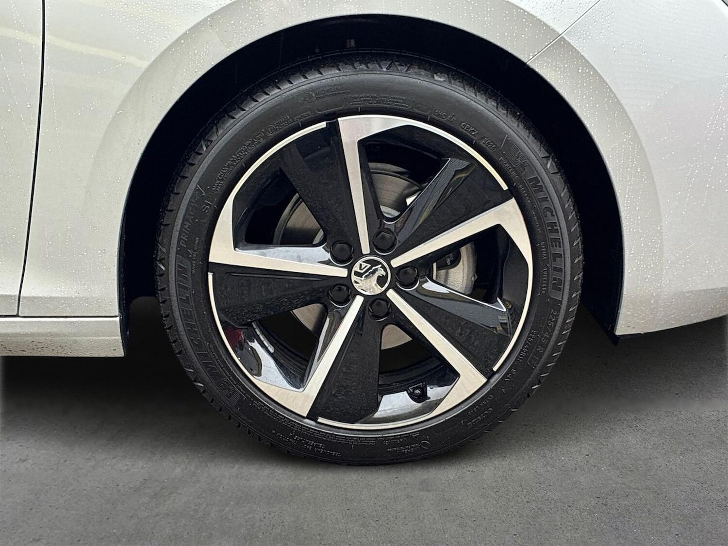 Used Vauxhall Astra 2025 for sale - 77743237: Photo 6