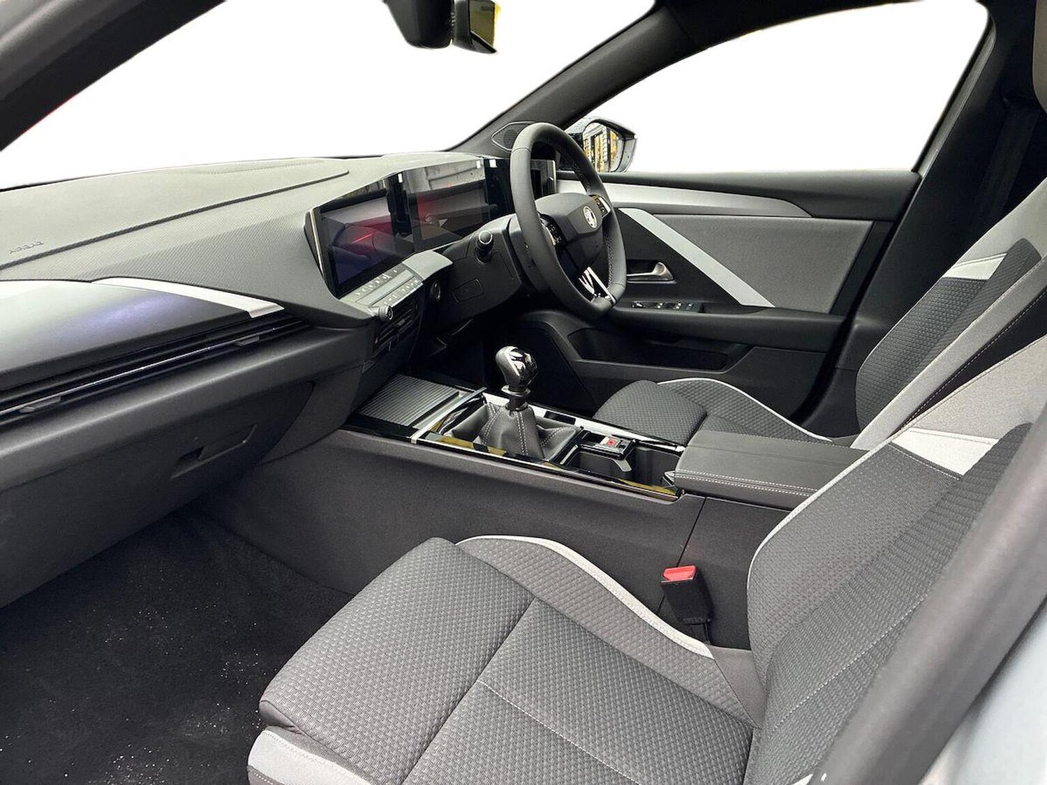 Used Vauxhall Astra 2025 for sale - 77743237: Photo 7