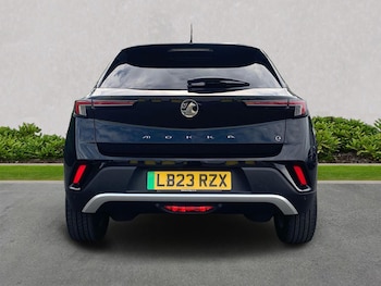 Used Vauxhall Mokka 2023 for sale - 78469949: Photo