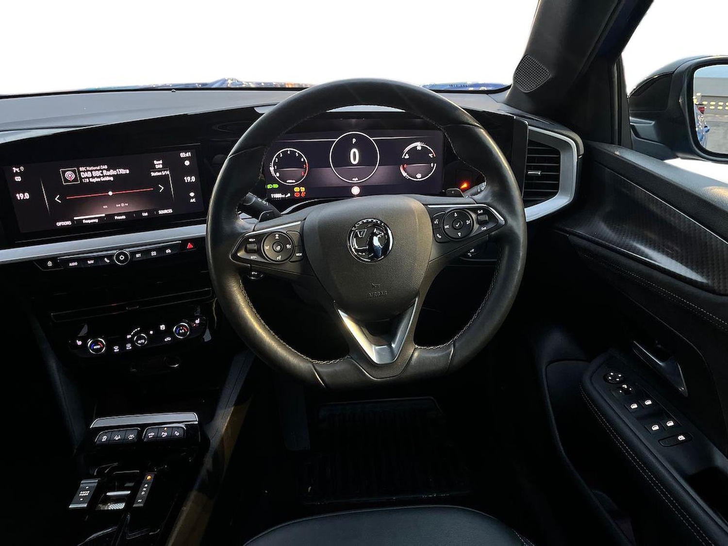 Used Vauxhall Mokka 2022 for sale - 77056715: Photo 11