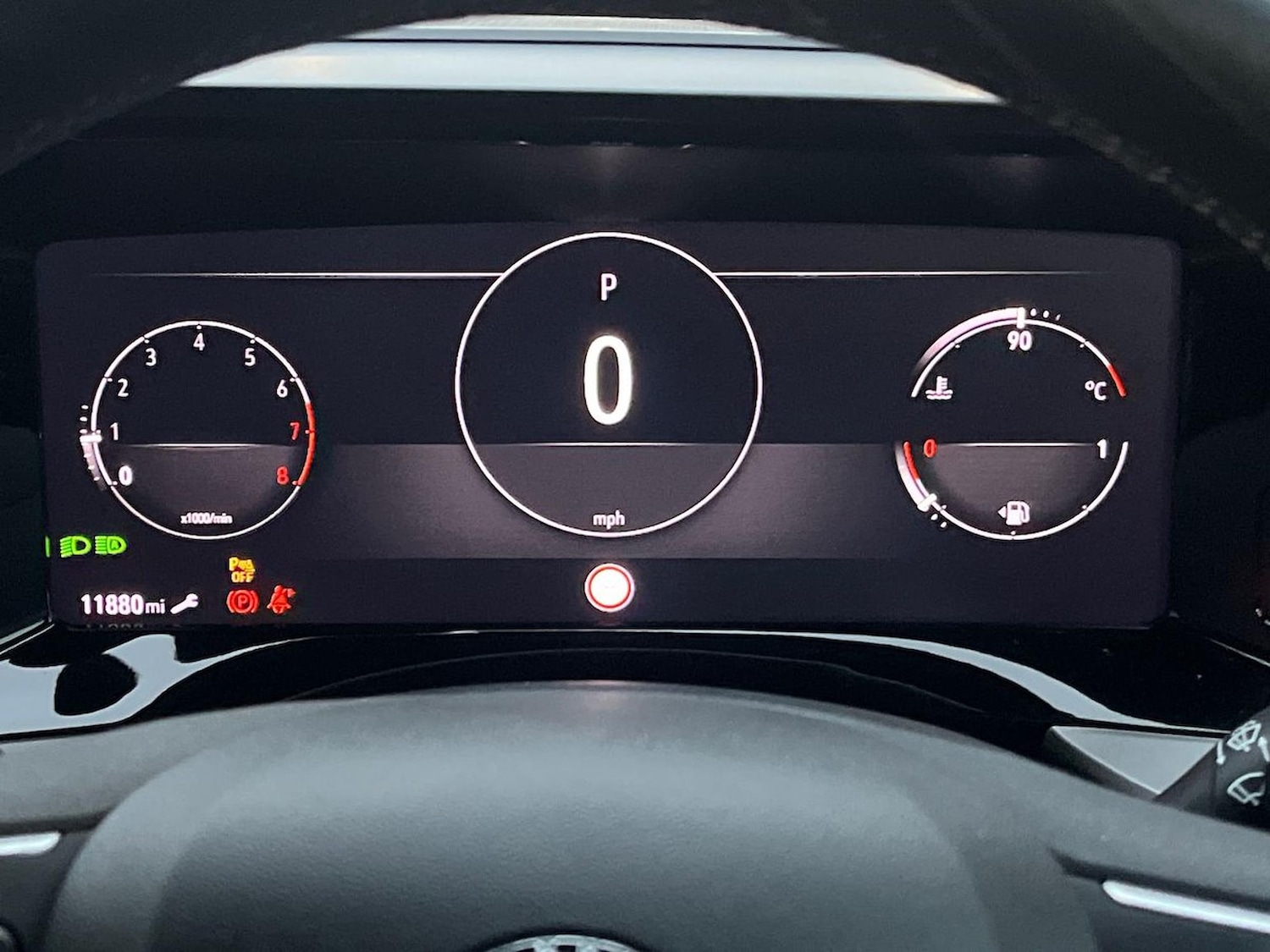 Used Vauxhall Mokka 2022 for sale - 77056715: Photo 12