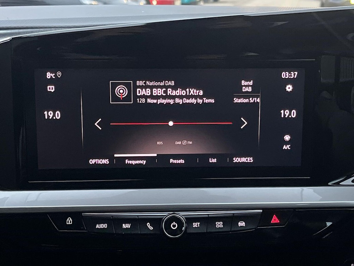 Used Vauxhall Mokka 2022 for sale - 77056715: Photo 13