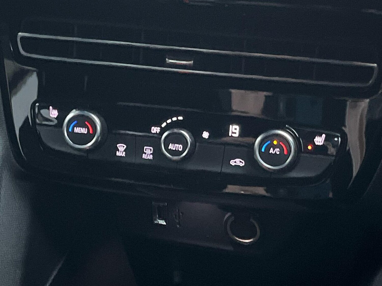 Used Vauxhall Mokka 2022 for sale - 77056715: Photo 14