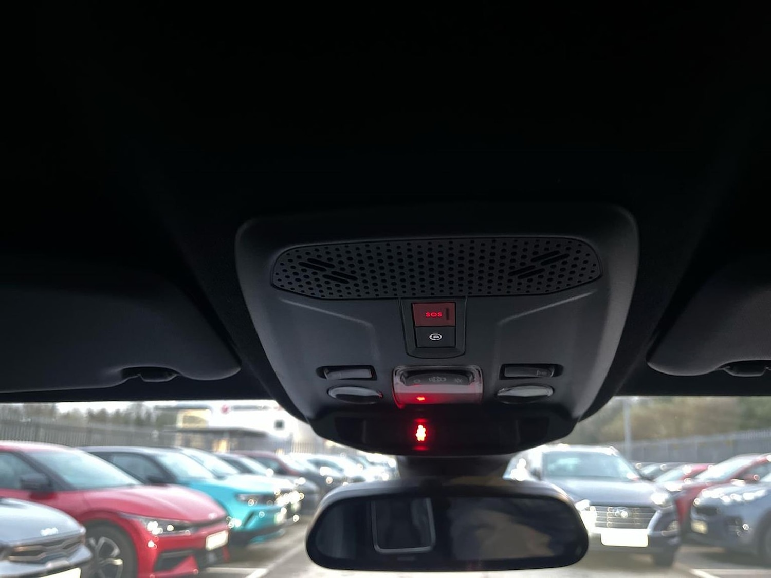 Used Vauxhall Mokka 2022 for sale - 77056715: Photo 16