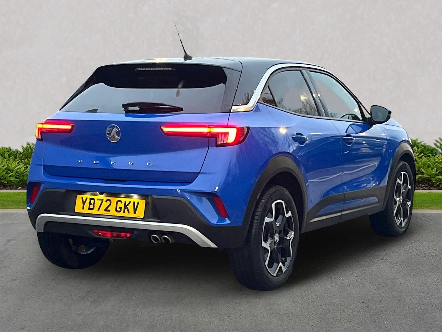 Used Vauxhall Mokka 2022 for sale - 77056715: Photo 20