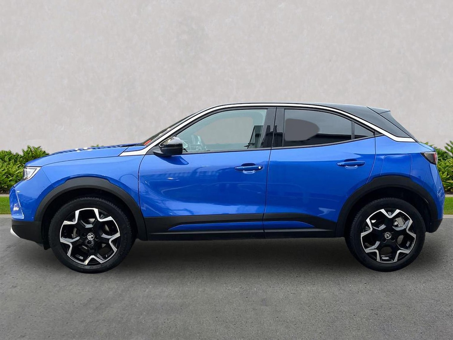 Used Vauxhall Mokka 2022 for sale - 77056715: Photo 21