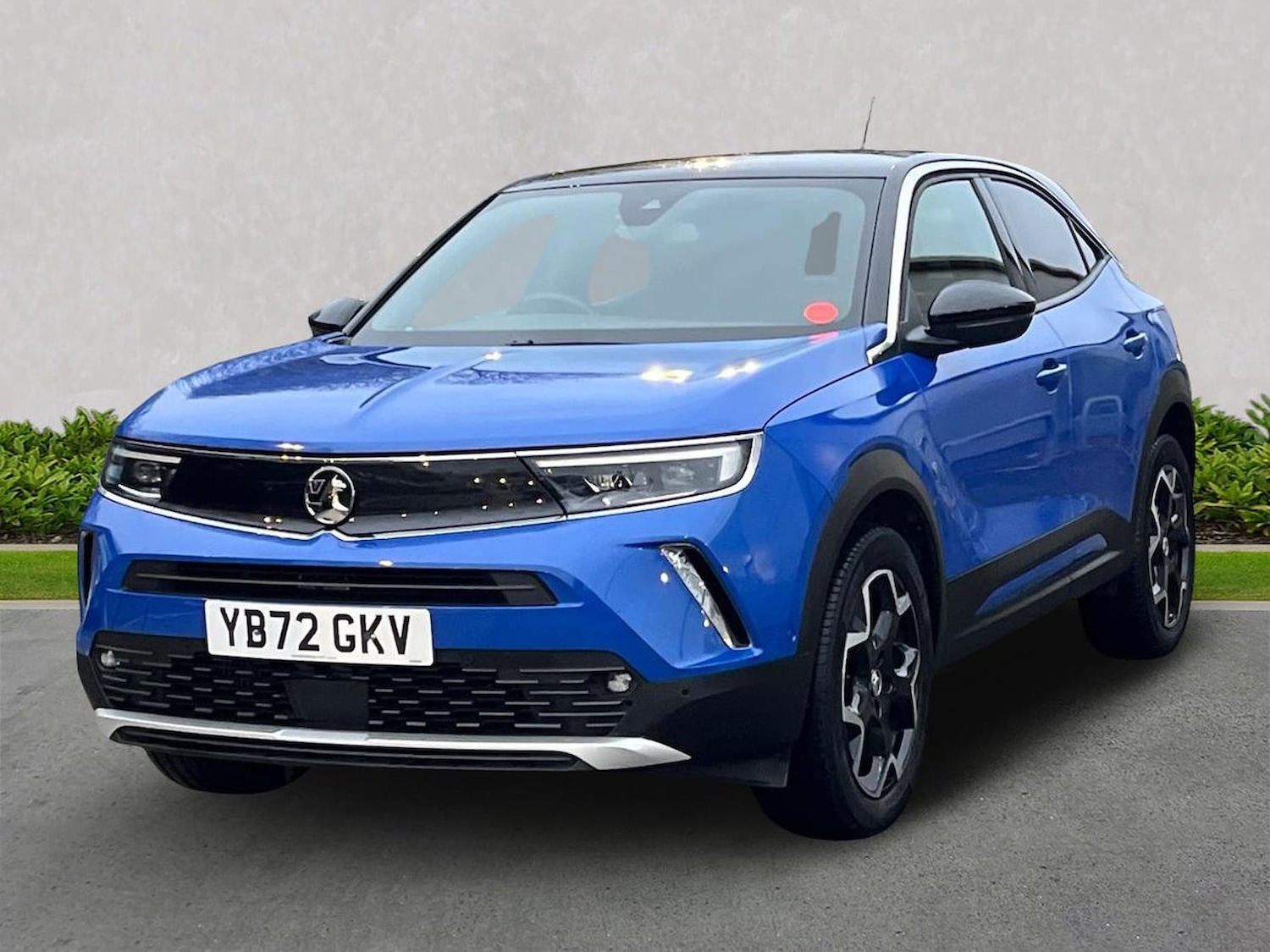 Used Vauxhall Mokka 2022 for sale - 77056715: Photo 22