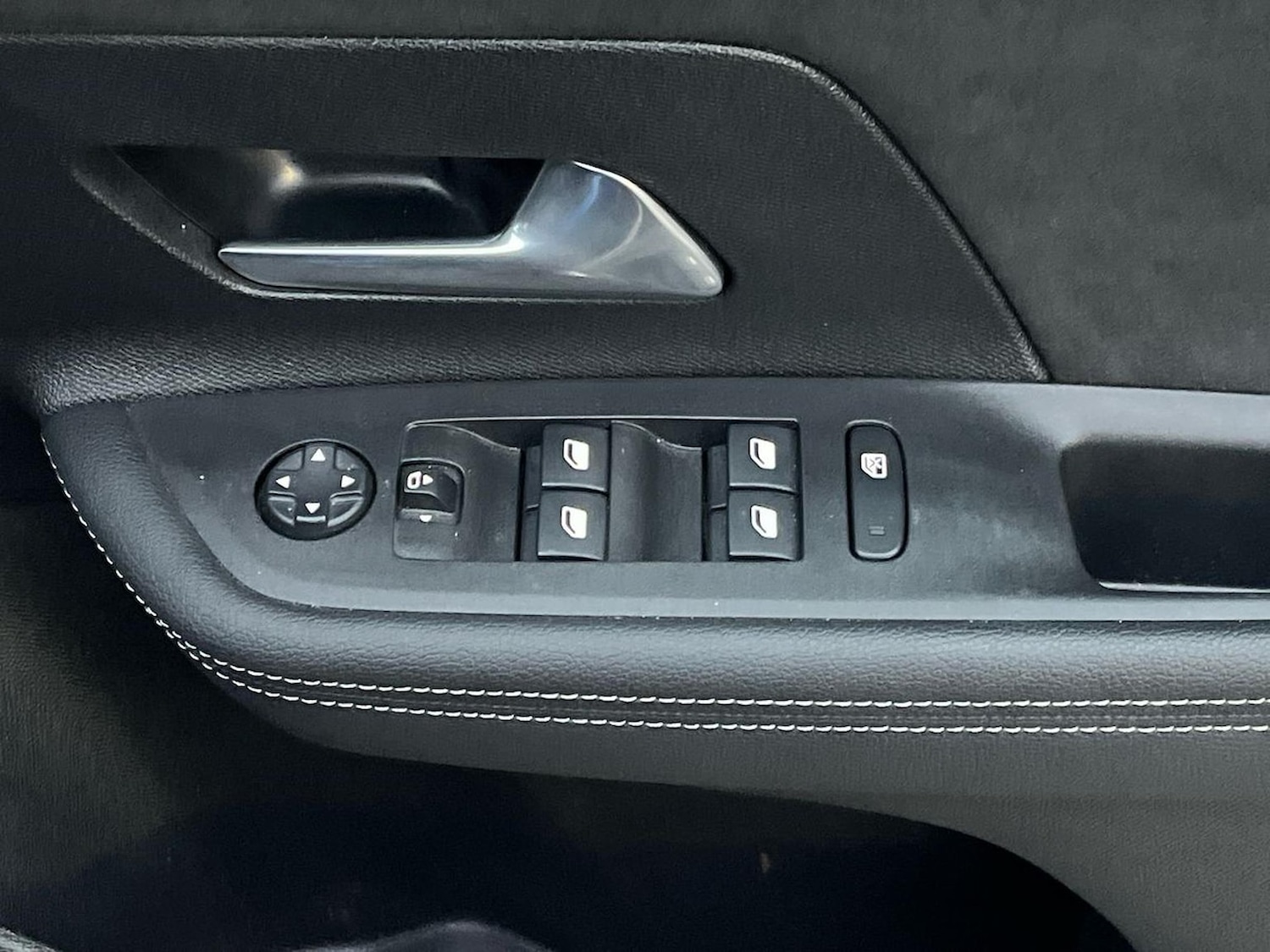 Used Vauxhall Mokka 2022 for sale - 77056715: Photo 23