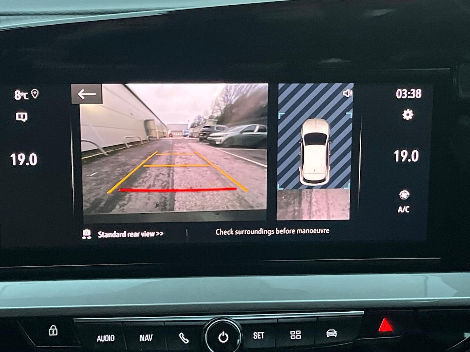 Used Vauxhall Mokka 2022 for sale - 77056715: Photo 25