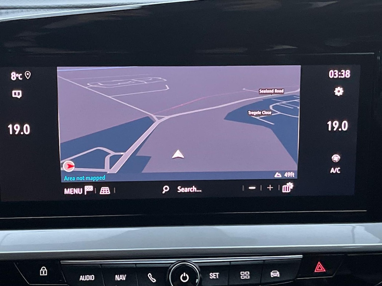 Used Vauxhall Mokka 2022 for sale - 77056715: Photo 26