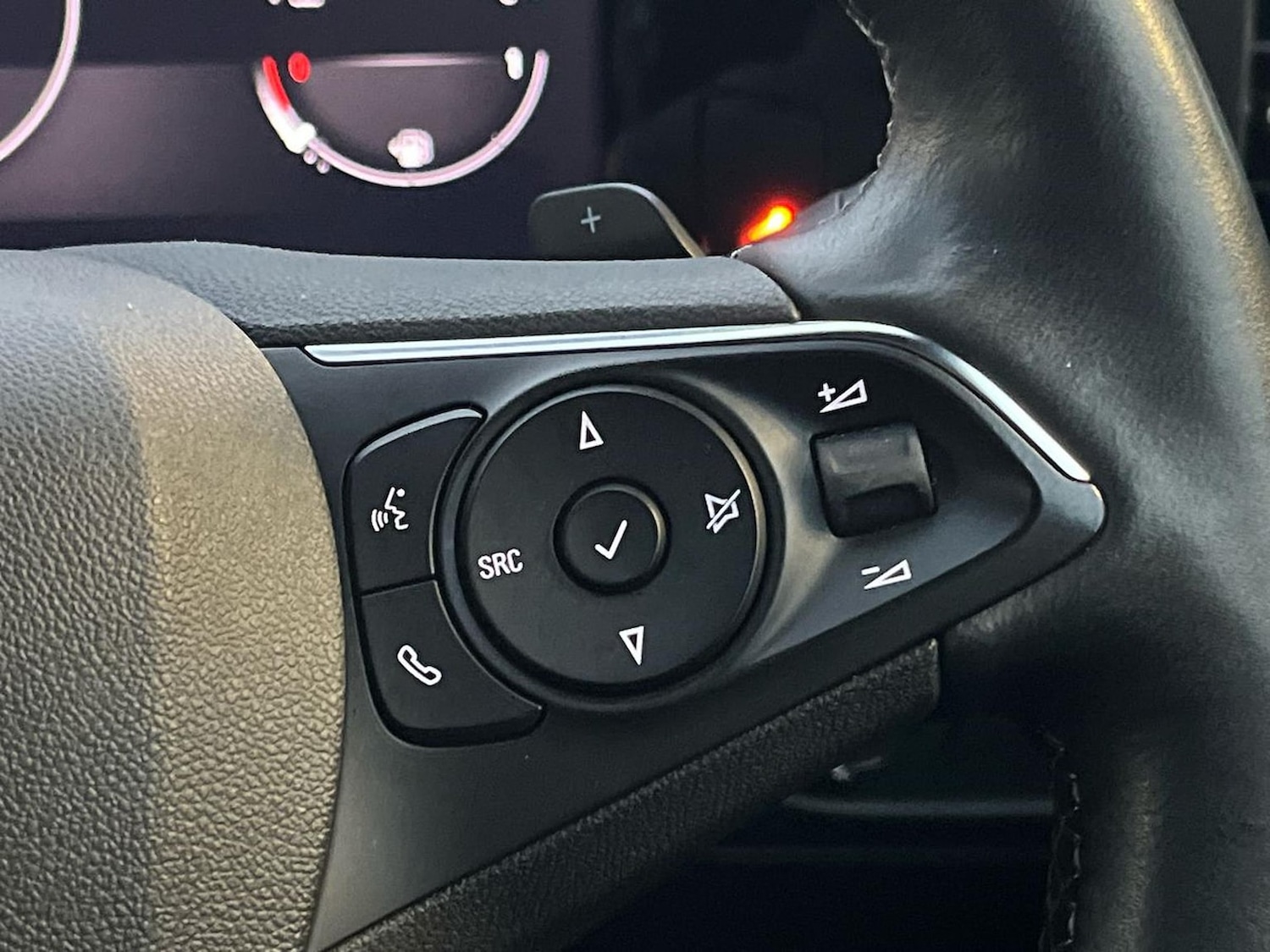 Used Vauxhall Mokka 2022 for sale - 77056715: Photo 27