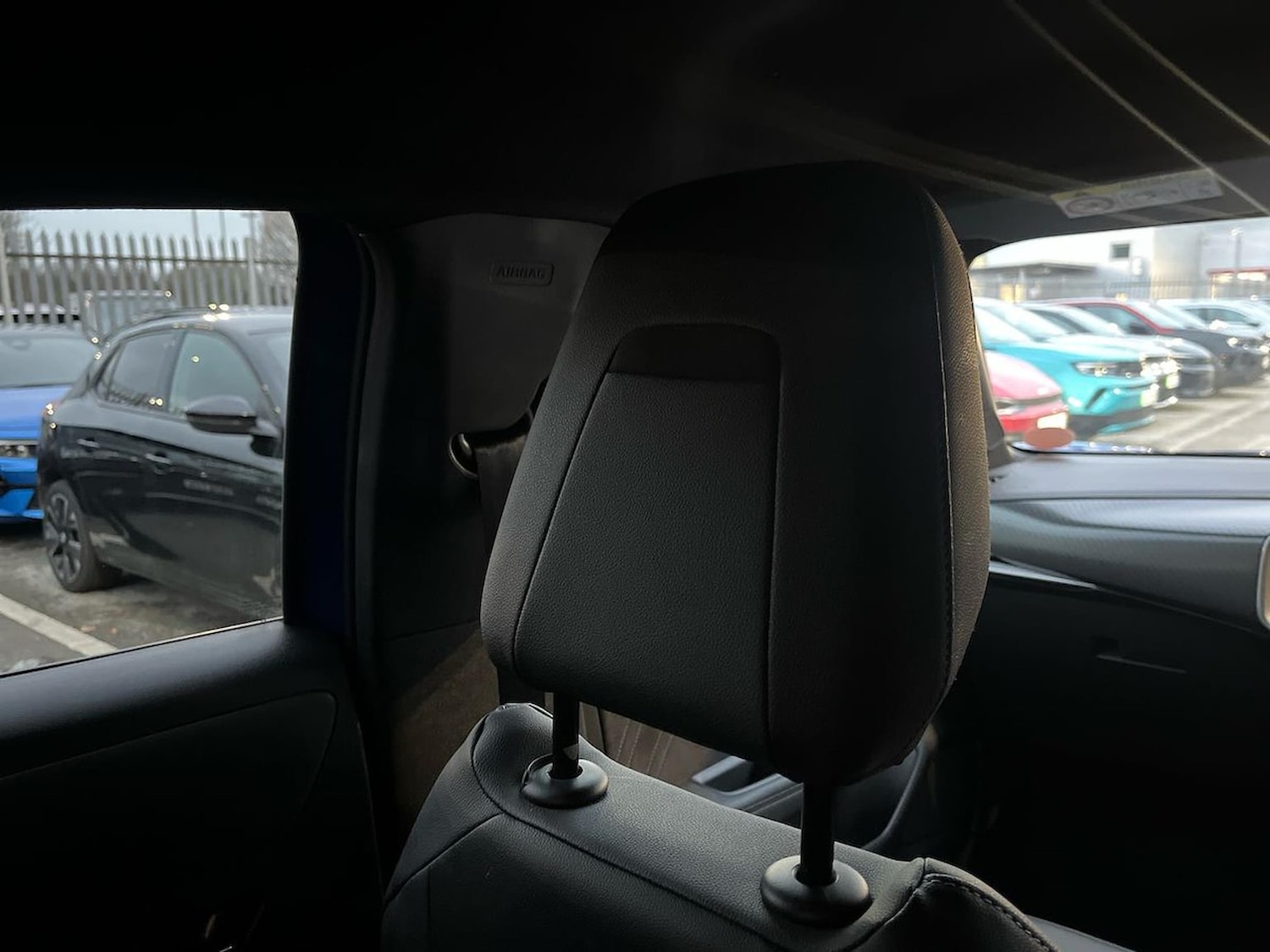 Used Vauxhall Mokka 2022 for sale - 77056715: Photo 33