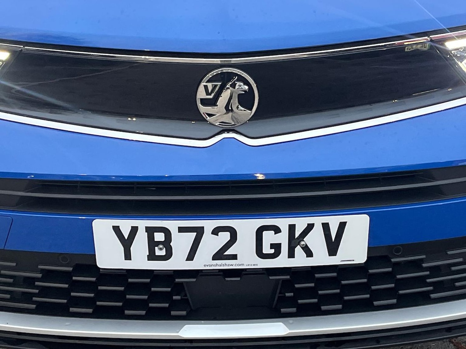 Used Vauxhall Mokka 2022 for sale - 77056715: Photo 34