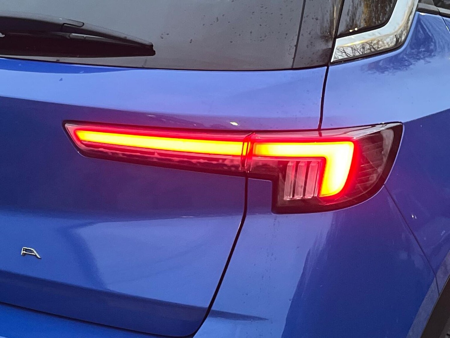 Used Vauxhall Mokka 2022 for sale - 77056715: Photo 36