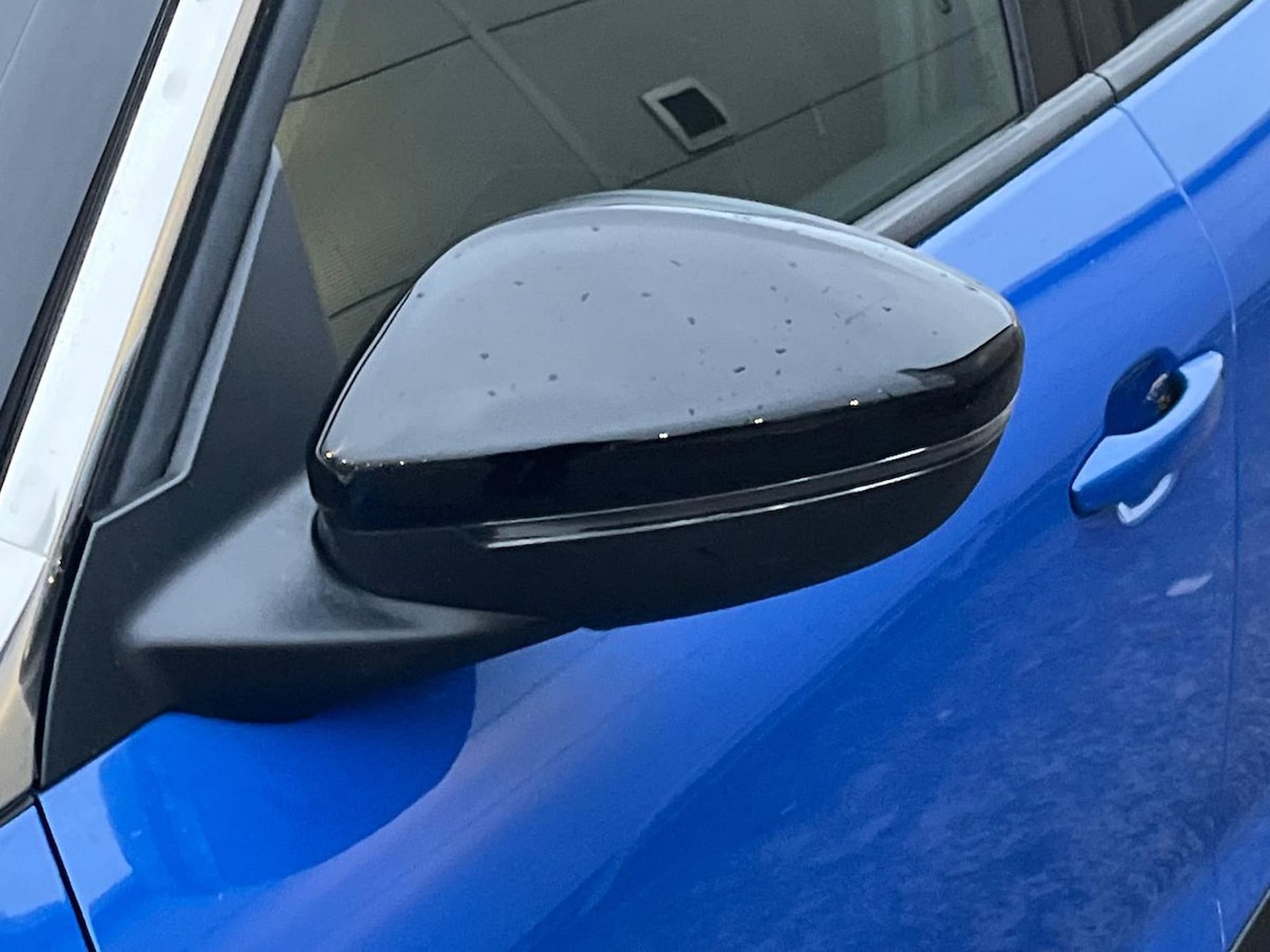 Used Vauxhall Mokka 2022 for sale - 77056715: Photo 38