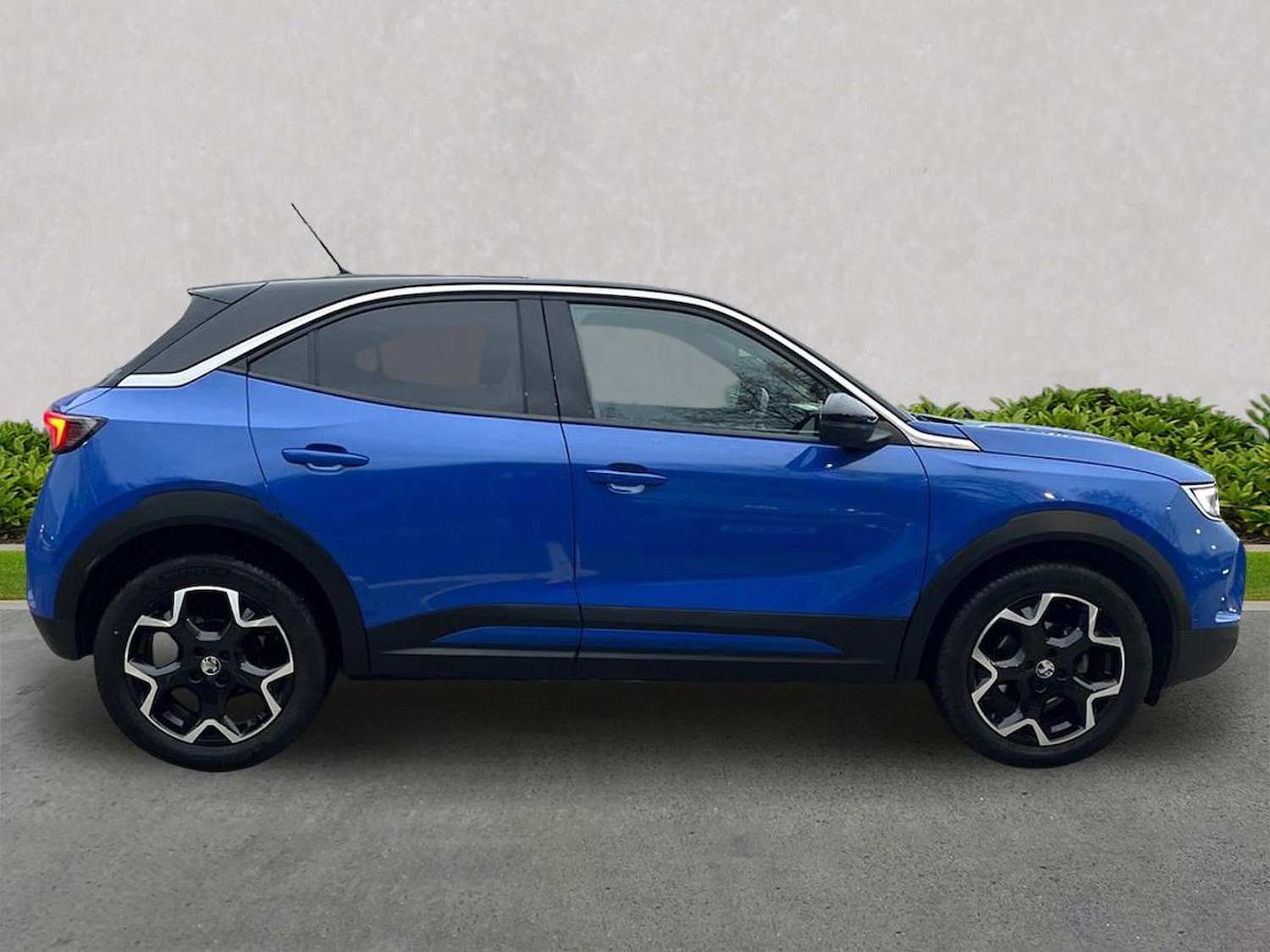 Used Vauxhall Mokka 2022 for sale - 77056715: Photo 5