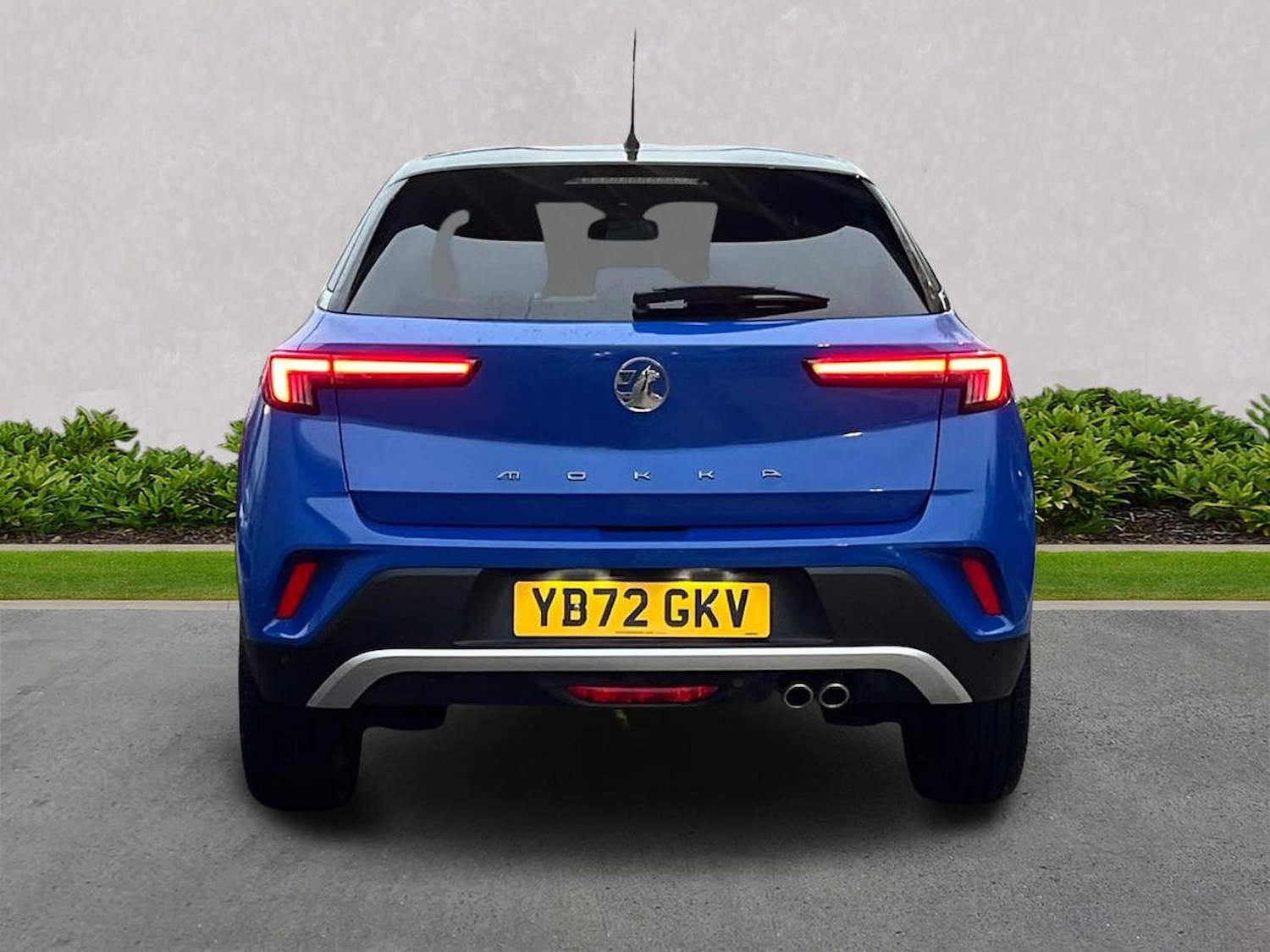 Used Vauxhall Mokka 2022 for sale - 77056715: Photo 6