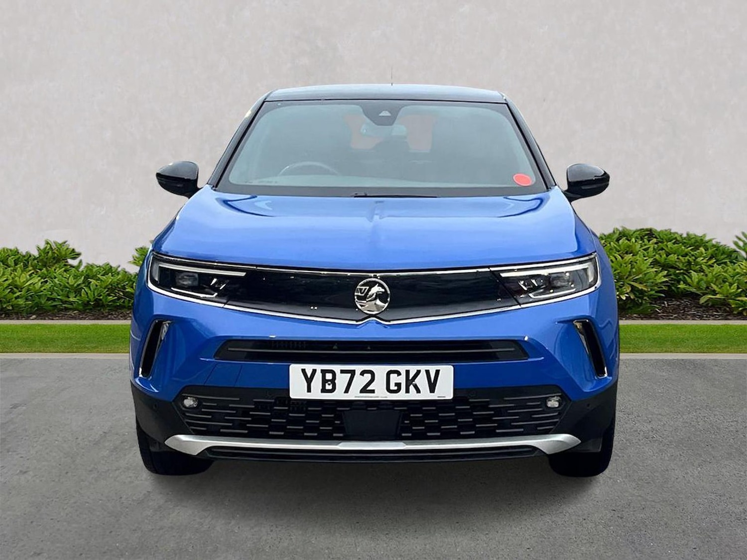 Used Vauxhall Mokka 2022 for sale - 77056715: Photo 7