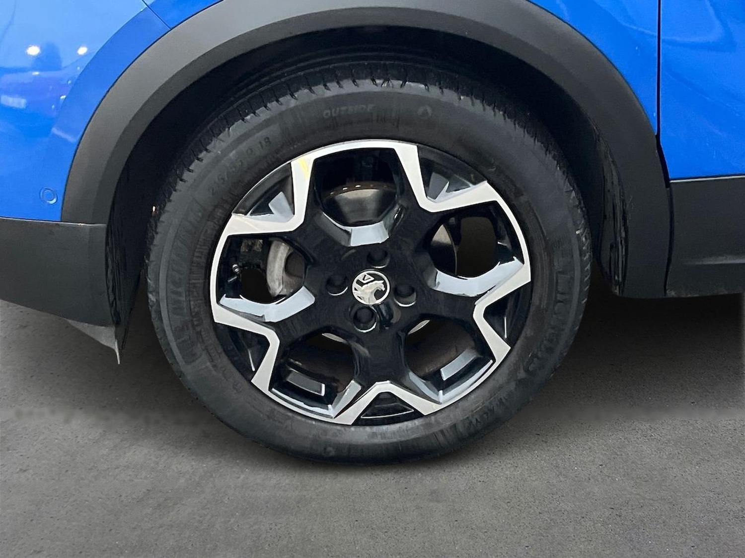 Used Vauxhall Mokka 2022 for sale - 77056715: Photo 8