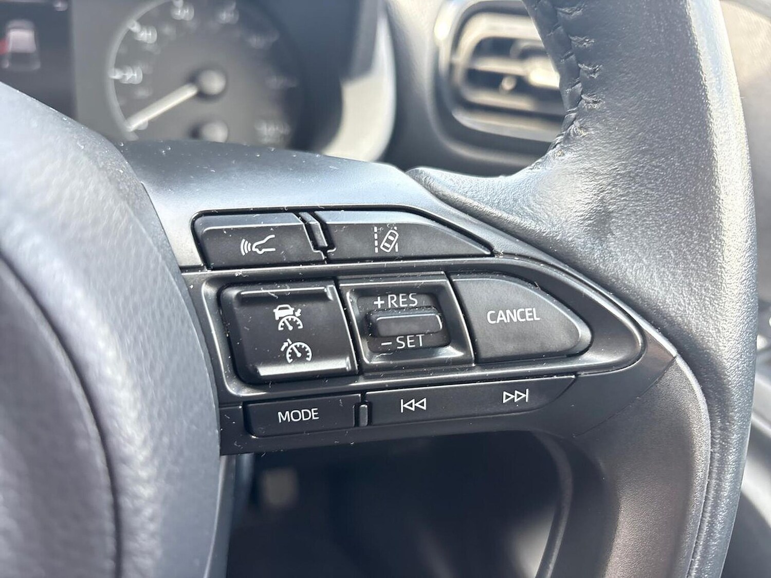 Vehicle 24