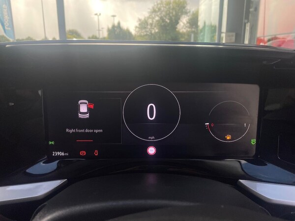 Used Vauxhall Mokka 2022 for sale - 76091029: Photo 10