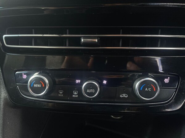 Used Vauxhall Mokka 2022 for sale - 76091029: Photo 12
