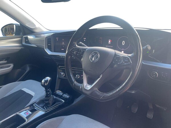 Used Vauxhall Mokka 2022 for sale - 76091029: Photo 15