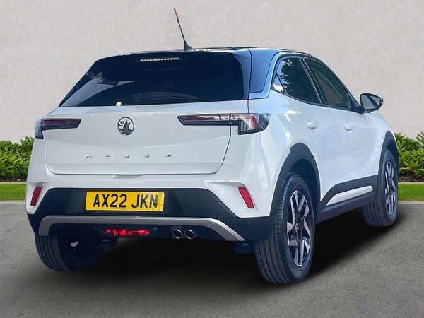 Used Vauxhall Mokka 2022 for sale - 76091029: Photo 18
