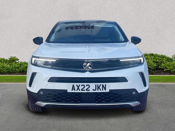 Used Vauxhall Mokka 2022 for sale - 76091029: Photo 5