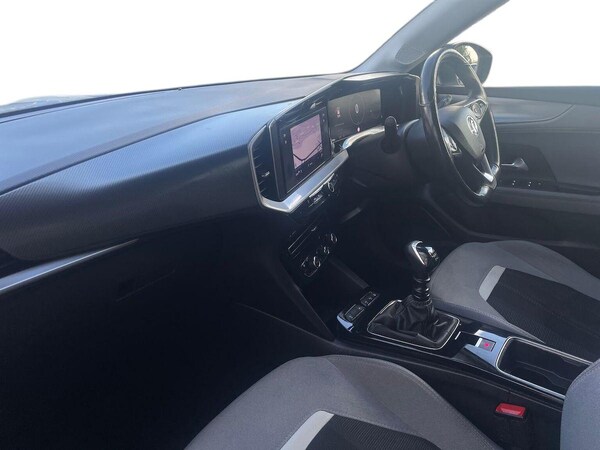 Used Vauxhall Mokka 2022 for sale - 76091029: Photo 7