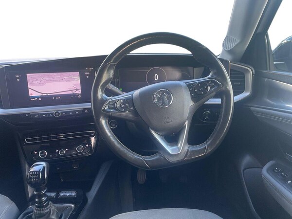 Used Vauxhall Mokka 2022 for sale - 76091029: Photo 9