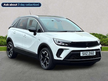 Used Vauxhall Crossland 2023 for sale - 78628035: Photo