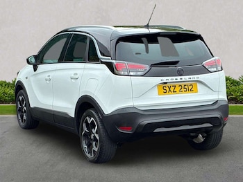 Used Vauxhall Crossland 2023 for sale - 78628035: Photo