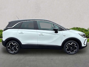 Used Vauxhall Crossland 2023 for sale - 78628035: Photo