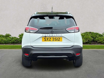 Used Vauxhall Crossland 2023 for sale - 78628035: Photo
