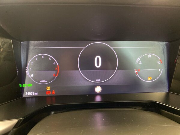 Used Vauxhall Grandland 2022 for sale - 76182474: Photo 10