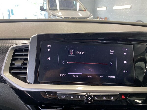 Used Vauxhall Grandland 2022 for sale - 76182474: Photo 11