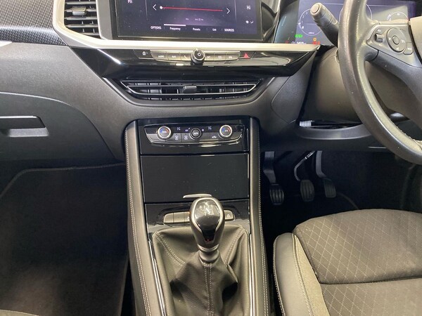 Used Vauxhall Grandland 2022 for sale - 76182474: Photo 12