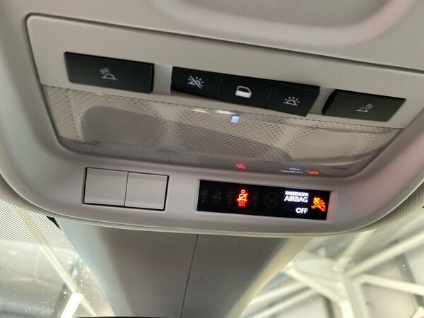 Used Vauxhall Grandland 2022 for sale - 76182474: Photo 14