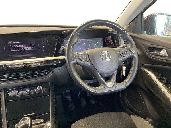 Used Vauxhall Grandland 2022 for sale - 76182474: Photo 15