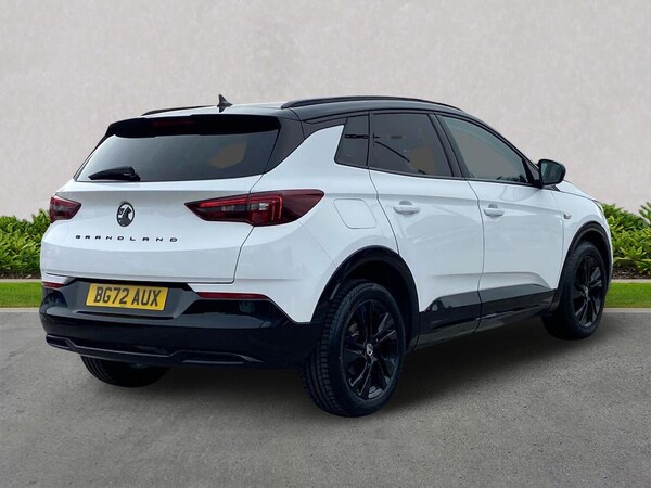 Used Vauxhall Grandland 2022 for sale - 76182474: Photo 18