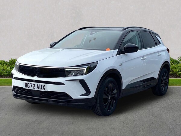 Used Vauxhall Grandland 2022 for sale - 76182474: Photo 20