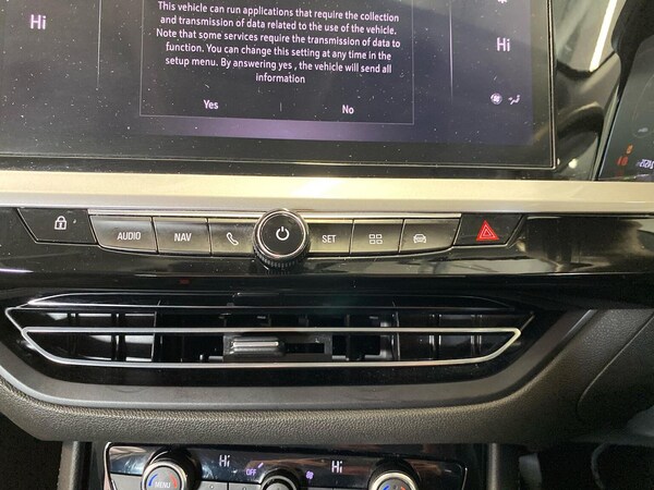Used Vauxhall Grandland 2022 for sale - 76182474: Photo 22
