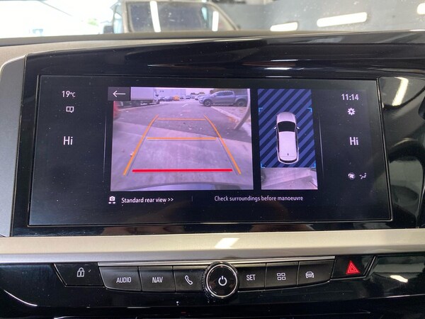 Used Vauxhall Grandland 2022 for sale - 76182474: Photo 23