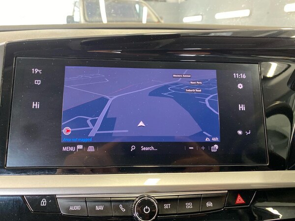 Used Vauxhall Grandland 2022 for sale - 76182474: Photo 24