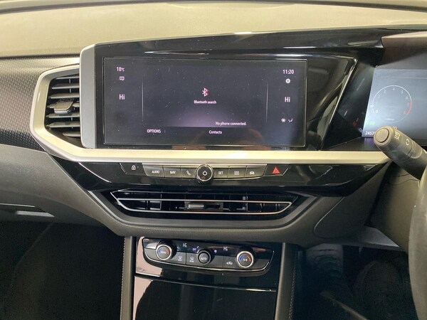 Used Vauxhall Grandland 2022 for sale - 76182474: Photo 25