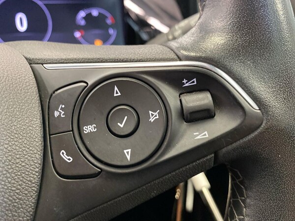 Used Vauxhall Grandland 2022 for sale - 76182474: Photo 26
