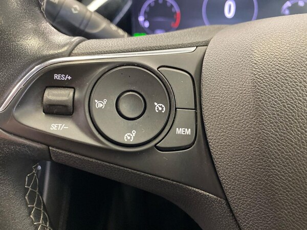Used Vauxhall Grandland 2022 for sale - 76182474: Photo 27