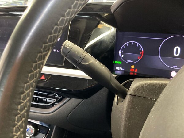 Used Vauxhall Grandland 2022 for sale - 76182474: Photo 29