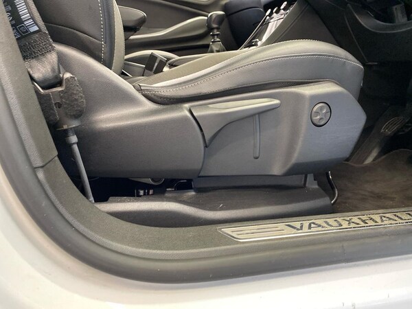 Used Vauxhall Grandland 2022 for sale - 76182474: Photo 30